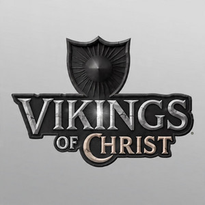 I HEARD GOD CALL MY NAME by Vikings of Christ