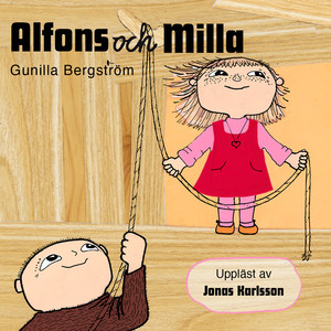 Alfons och Milla