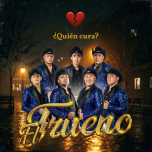 El Trueno - ¿Quién Cura?