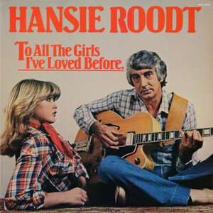 Hansie Roodt - I Want to Break Free