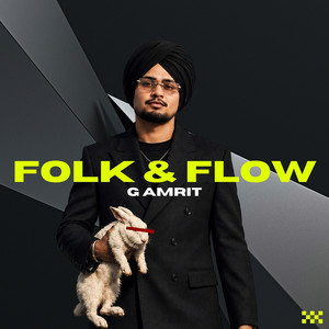 Folk & Flow by G Amrit