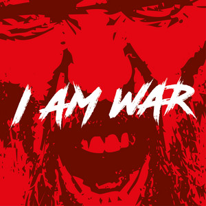 I AM WAR by Johnny Black