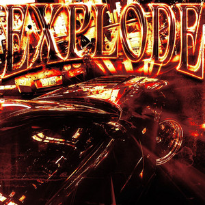 EXPLODE by SHXDXWPLXYX, HiyatoPlaya, LOVEKENJI, MOON$IAY3R!, Neyoz