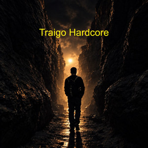 Traigo Hardcore by Lecrozz