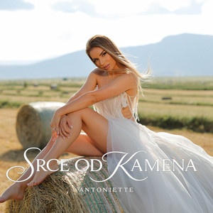 Srce od kamena by Antoniette