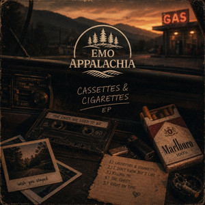 Right On Time by Emo Appalachia