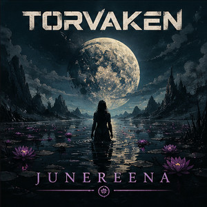 Junereena by Torvaken