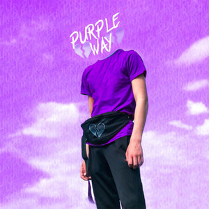 PURPLE WAY by DAKEEZ