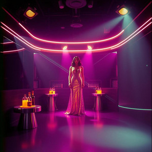 VIP ROOM by ZAYRON