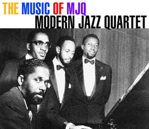 The Music Of The MJQ – Compilação de The Modern Jazz Quartet | Spotify