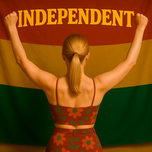 Independent by Sophix