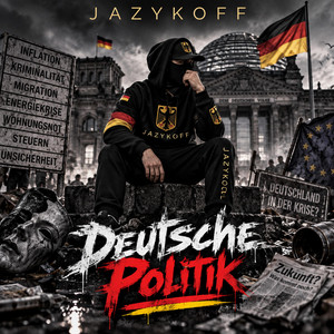 Deutsche Politik 2026 by JAZYKOFF