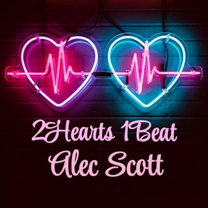 Through The Midnight (Keep Me Near) by Alec Scott