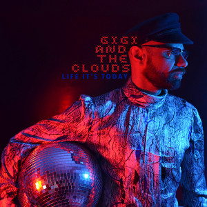 Gigi and the Clouds cover