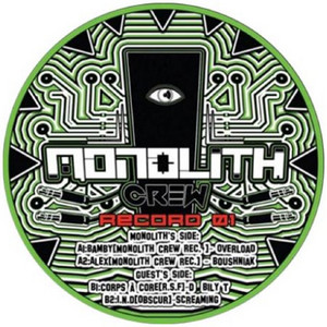 Screaming_Monolith Crew 01_B2 by IND_