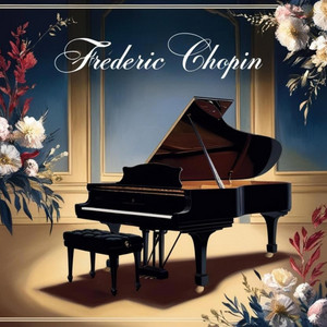Chopin Piano concerto Op. 11 Romanza Larghetto by chopin, Serkmusic