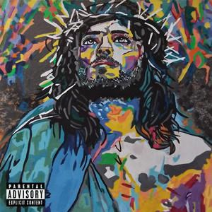 Jesus Wuz A Rebel by No$hu