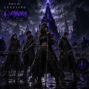 S-Rang – Die Stärksten der Welt by Eryndra Music