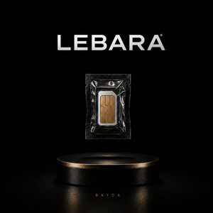 LEBARA by BAYDA