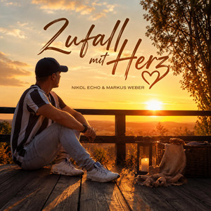 Zufall mit Herz by Nikol Echo