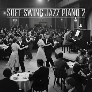 LeoSky - Café Swing Vibe