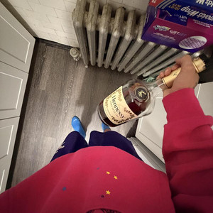 this shit sad by DaeB