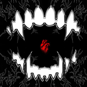 V4mp God by LOCSIDE