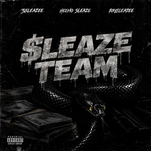 Sleaze Team by heemosleazee, 3sleazee, Raysleazee