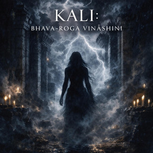 Agniya - Kali: Bhava-Roga Vināshini