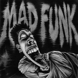 Mad Funk by Mc Gimenes, FASHXZ, B3NZ, B3NZ0$