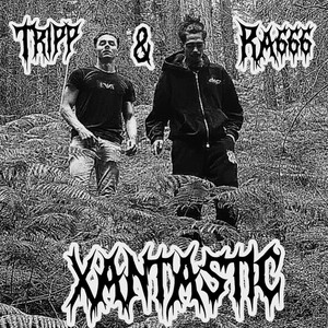XANTASTIC by Ra666