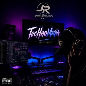 TechnoMagia by Joe Romeo Dj