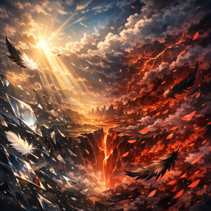 Betrayed by the Sun by Quartz Quiverxx