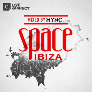 Space Ibiza 2013 (Mixed by MYNC) album