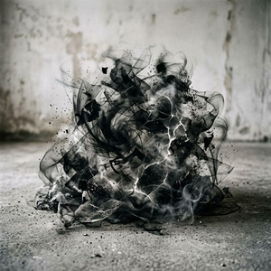 pile of nothing by ambiant