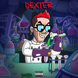 Dexter by Sfera Ebbasta