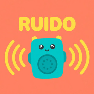 RUIDO by sonhydj