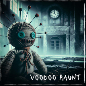 Vasil Yatsevich - Voodoo Haunt