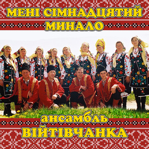 Мені сімнадцятий минало
