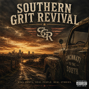 Bad Luck Drinks For Free by Southern Grit Revival