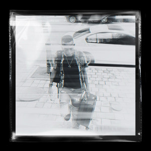 COMING BACK FOR MORE cover art