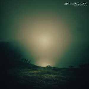Broken Glow by Elvin Mercher