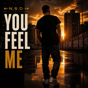 You Feel Me by Never Stay Down