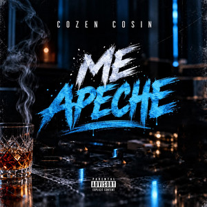 Me APeche by Cozen Cosin