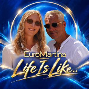 Life Is Like... by EuroMartina
