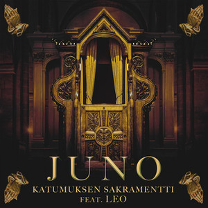 Katumuksen sakramentti (feat. LEO)