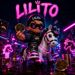 Lilito by Lilito Music