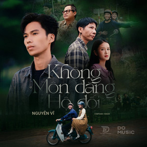 Không Môn Đăng Hộ Đối by Nguyễn Vĩ