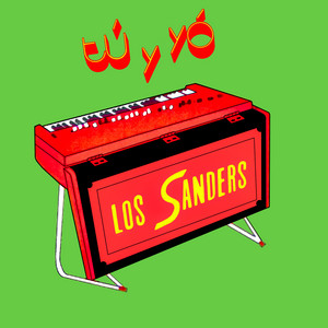 Al Fin Te Encontré by Los Sander's de Ñaña