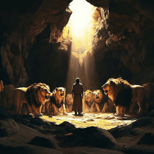 World hive - God is in the story